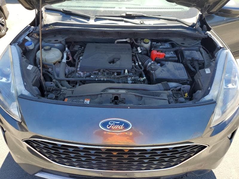 2020 FORD ESCAPE SEL 12