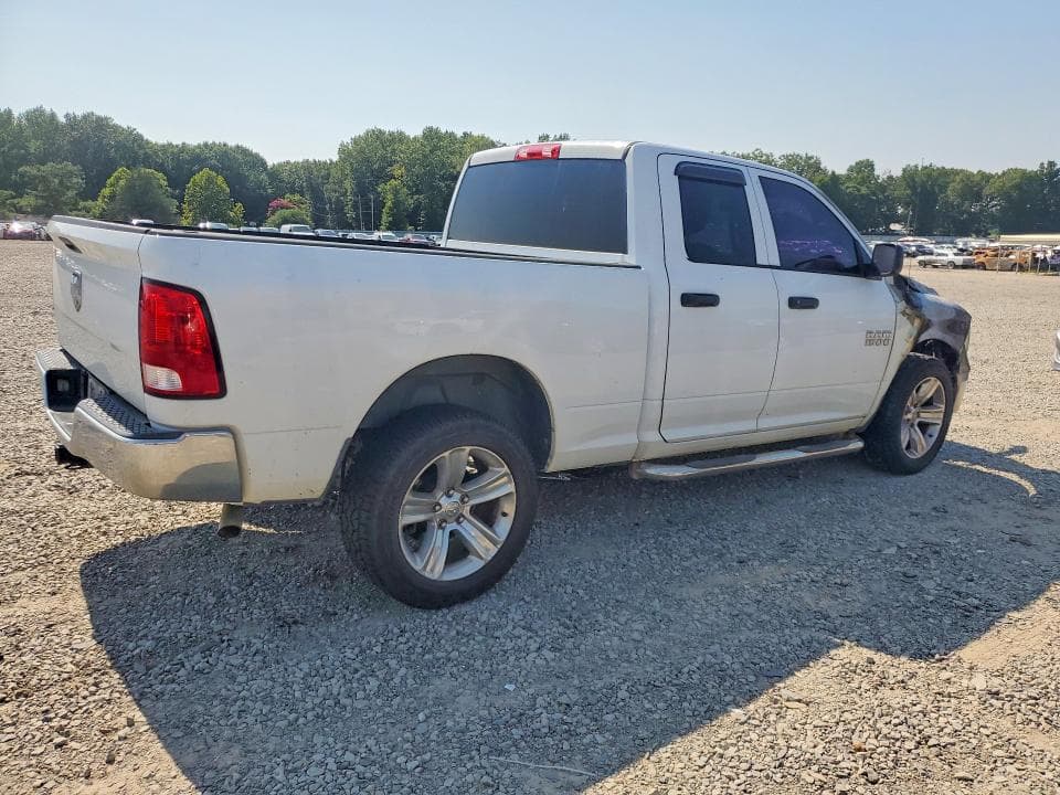 2017 RAM 1500 ST 3