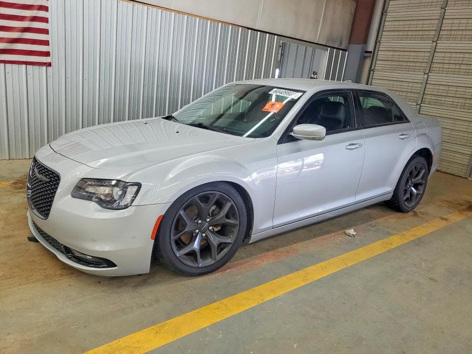 2021 CHRYSLER 300 S - 1