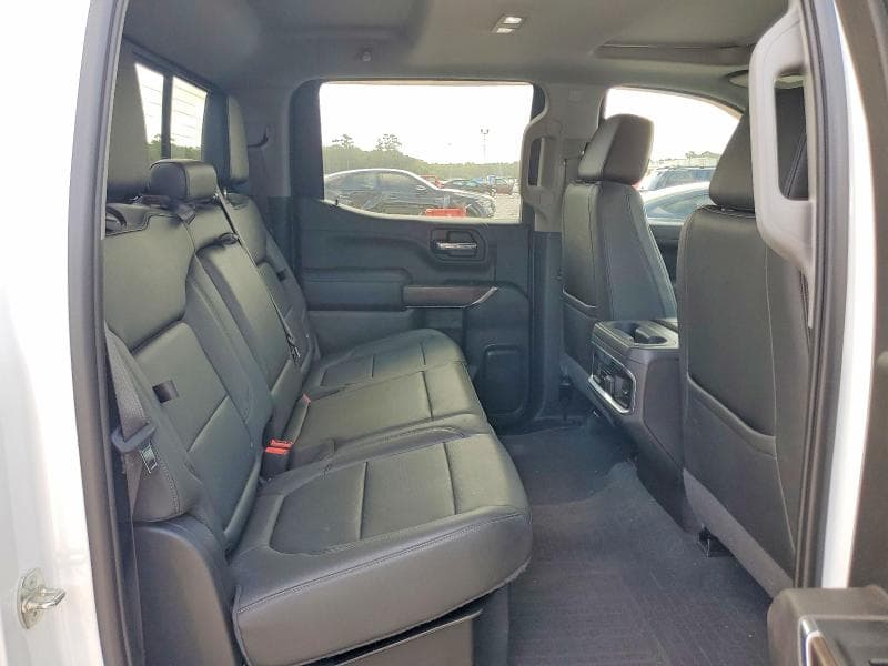 2022 GMC SIERRA LIMITED K1500 SLT 10
