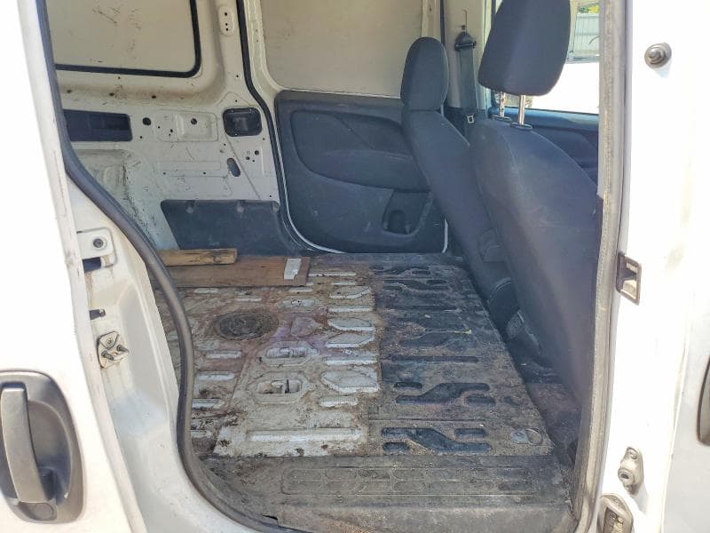 2019 RAM PROMASTER CITY 11
