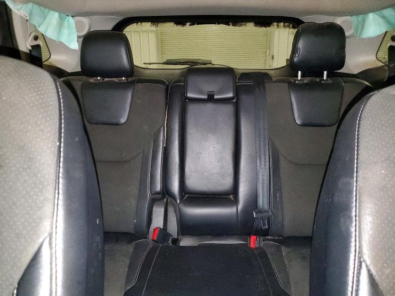 2018 FORD EDGE SPORT 10