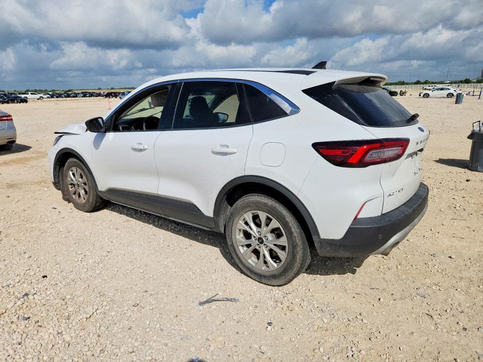 2023 FORD ESCAPE ACTIVE 2
