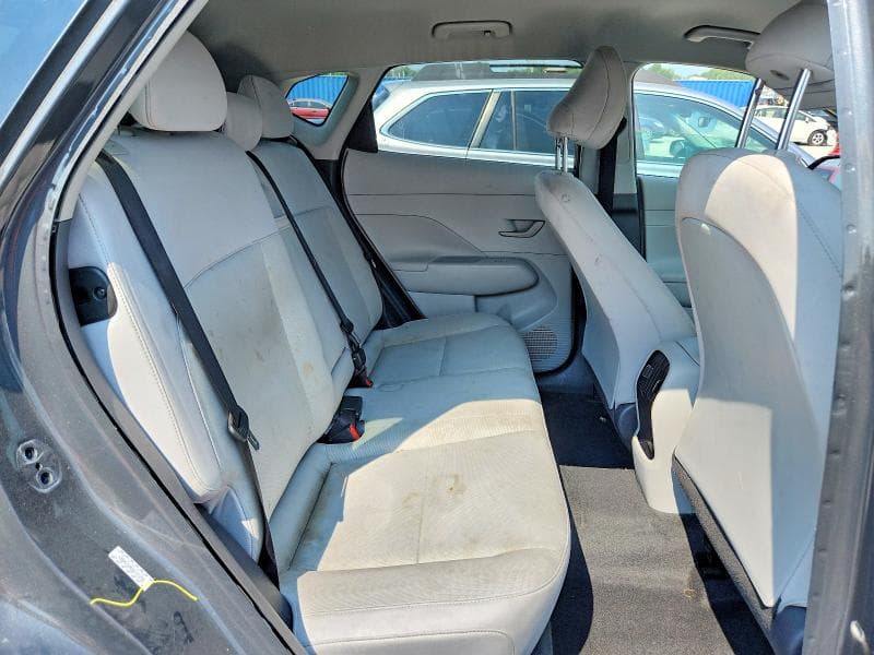 2024 HYUNDAI KONA SEL 11