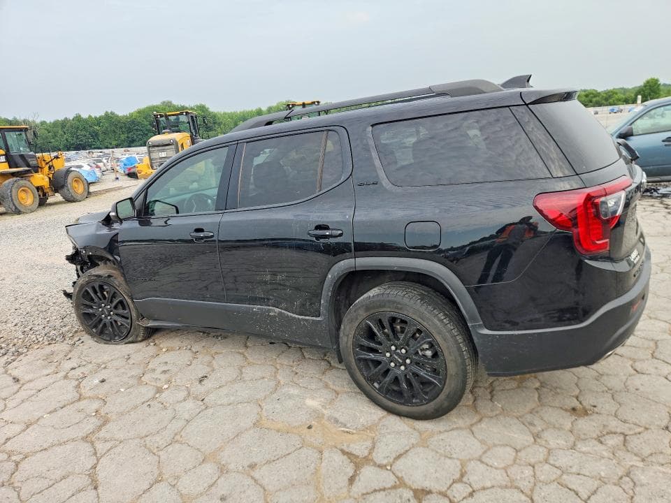 2023 GMC ACADIA SLE 2