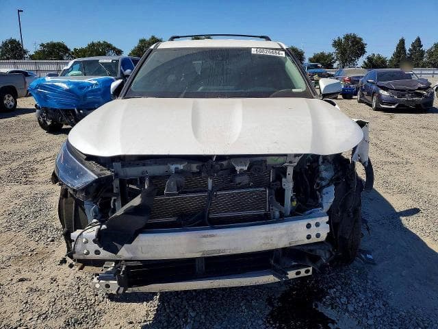 2023 TOYOTA HIGHLANDER HYBRID LE 5