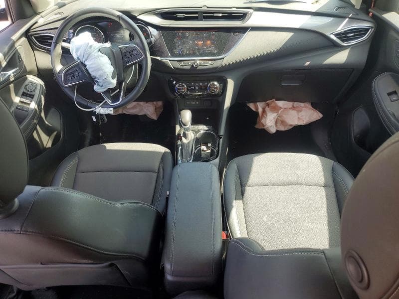 2023 BUICK ENCORE GX SELECT 8