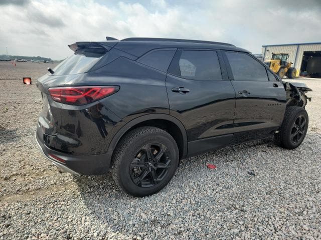 2023 CHEVROLET BLAZER 2LT 3