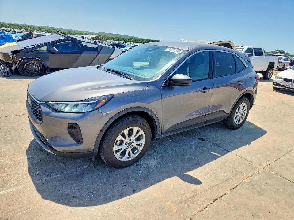 2024 FORD ESCAPE ACTIVE - 1
