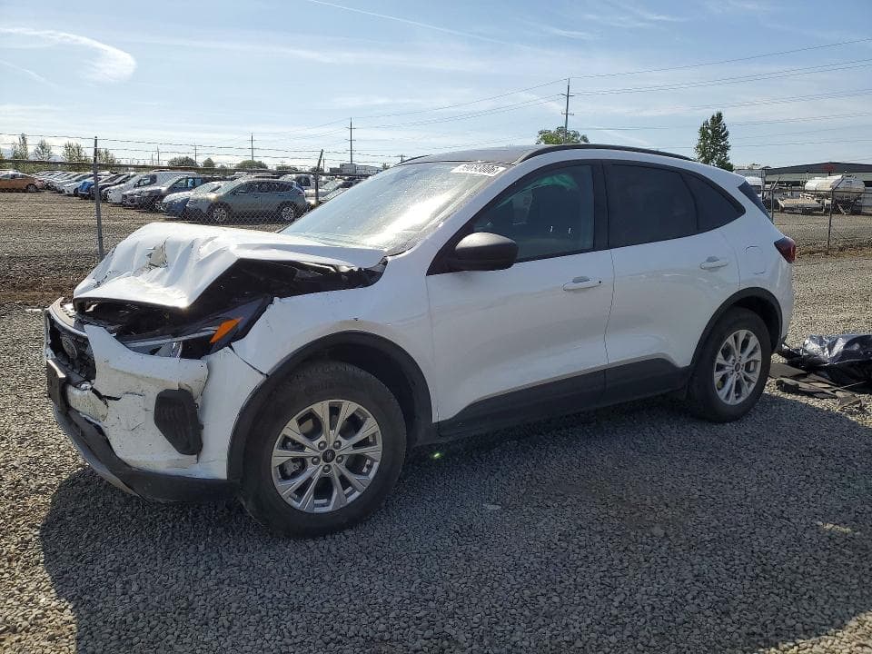 2025 FORD ESCAPE ACTIVE - 1