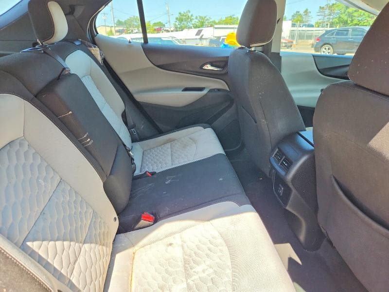 2019 CHEVROLET EQUINOX LS 11