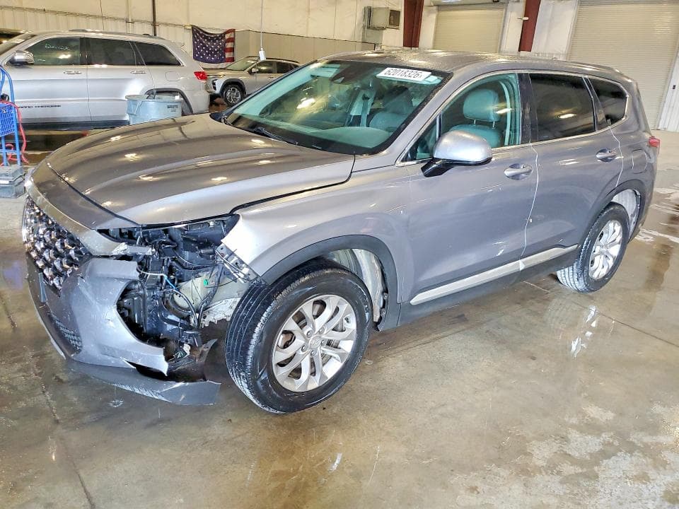 2019 HYUNDAI SANTA FE SEL 2.4L - 1
