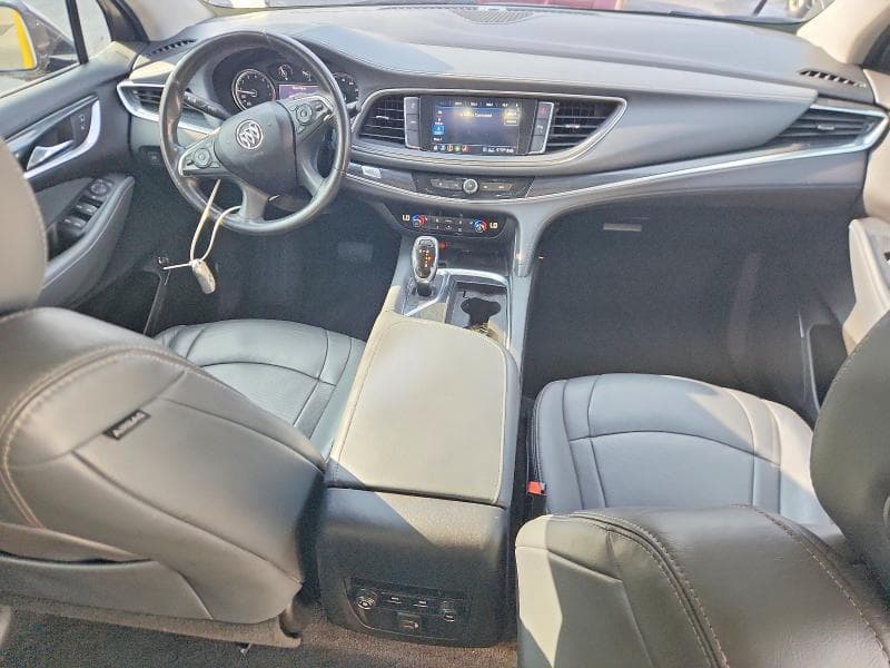 2020 BUICK ENCLAVE ESSENCE 8