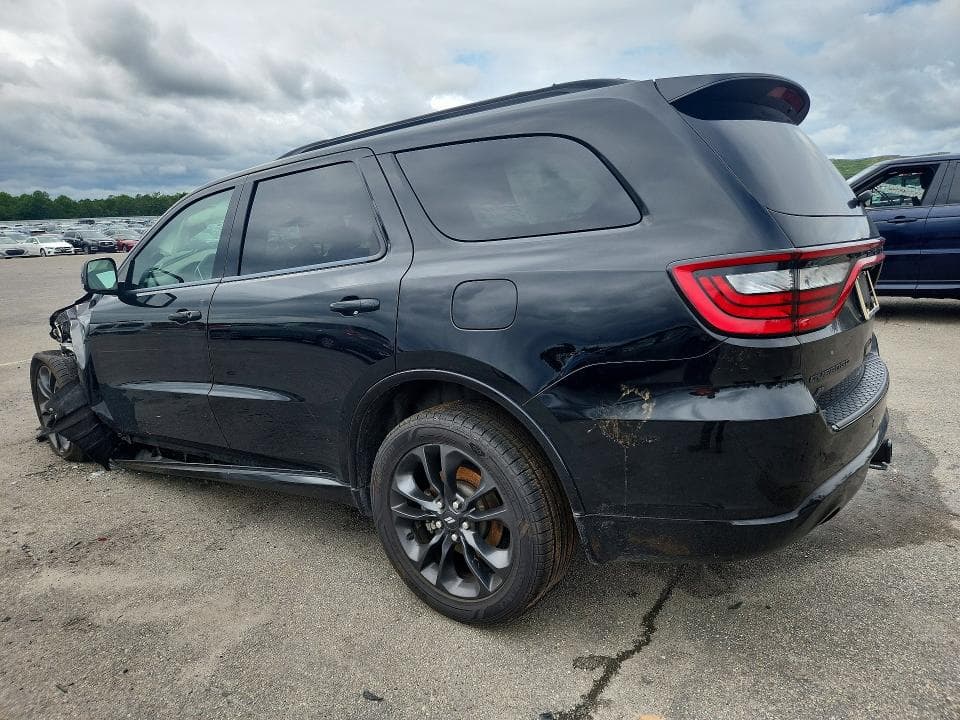 2024 DODGE DURANGO R/T 2