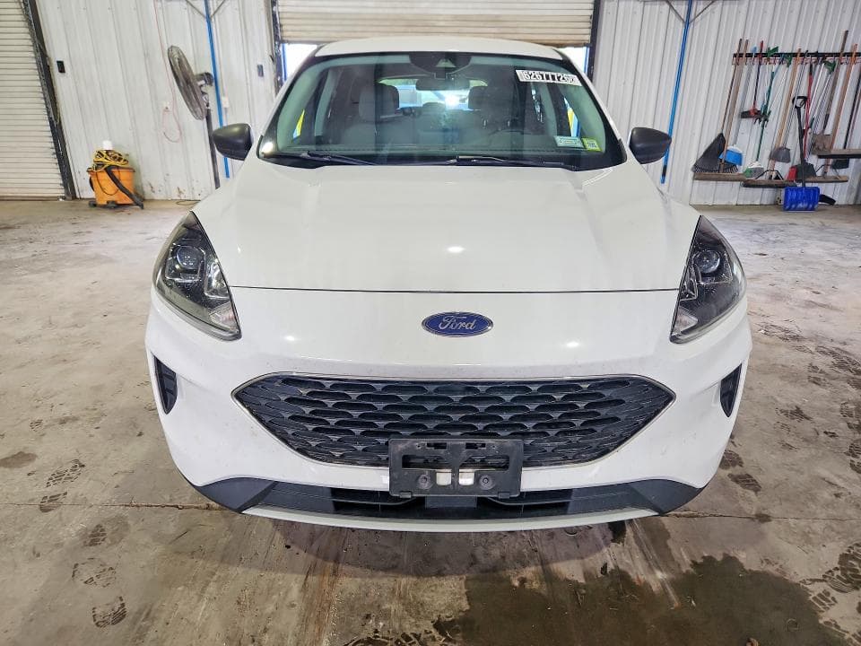 2022 FORD ESCAPE SE 5