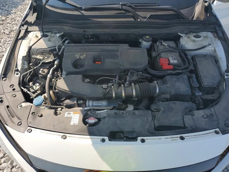 2022 HONDA ACCORD SPORT 11