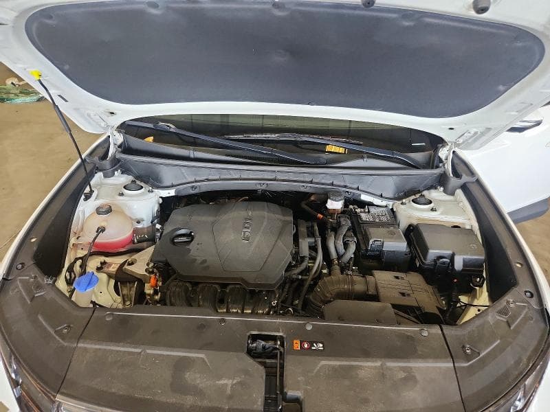 2023 HYUNDAI TUCSON LIMITED 12
