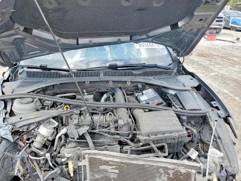 2021 VOLKSWAGEN JETTA S 11