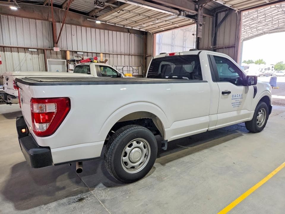 2021 FORD F150 3