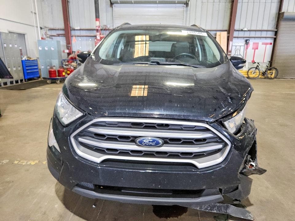 2020 FORD ECOSPORT SE 5