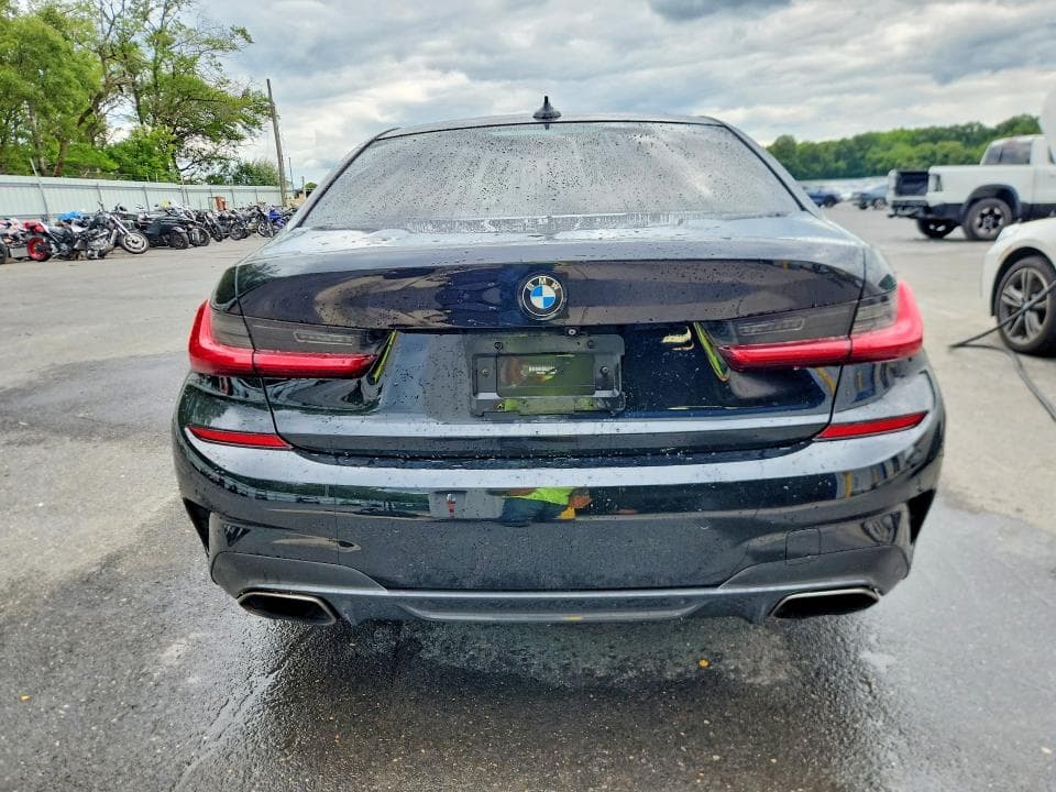 2020 BMW M340XI 6