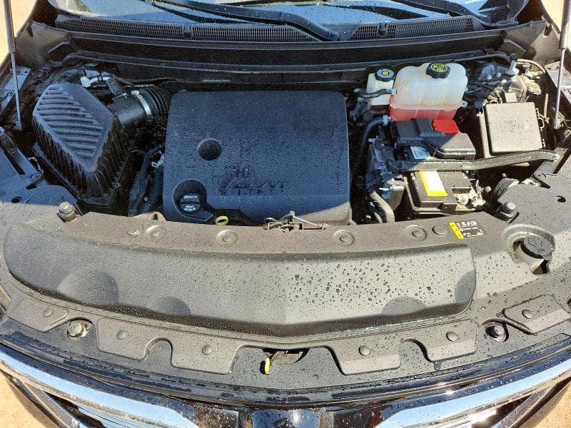 2023 BUICK ENCLAVE PREMIUM 12