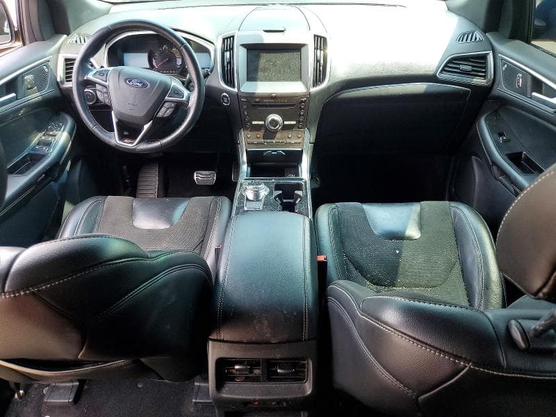 2019 FORD EDGE ST 8