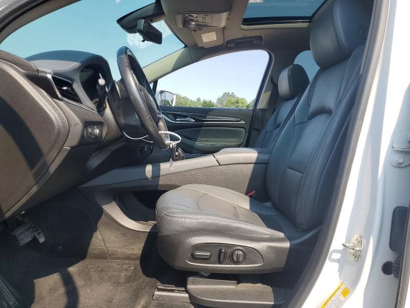 2020 BUICK ENCLAVE ESSENCE 7