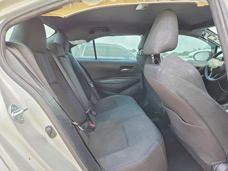 2021 TOYOTA COROLLA SE 10