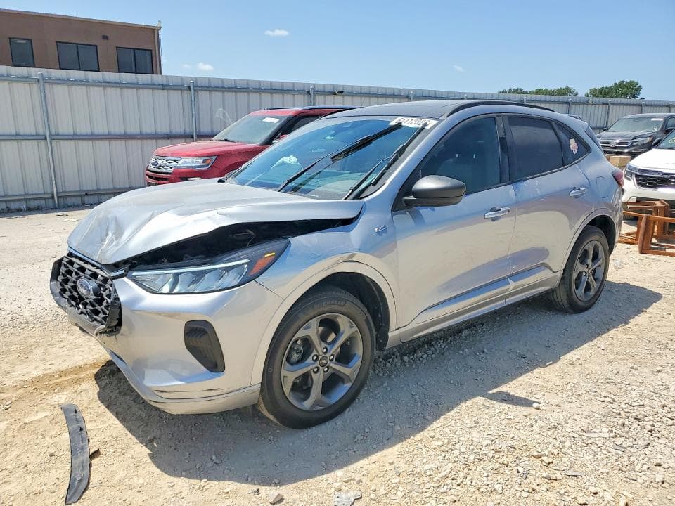 2024 FORD ESCAPE ST LINE - 1