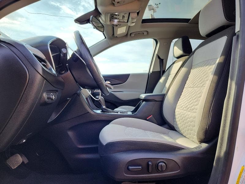 2019 CHEVROLET EQUINOX LT 7