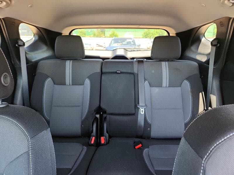 2025 CHEVROLET BLAZER 2LT 10