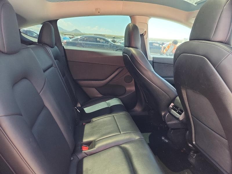 2020 TESLA MODEL Y 10