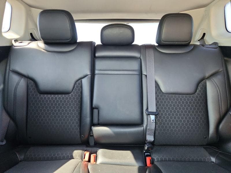 2019 JEEP COMPASS LATITUDE 10