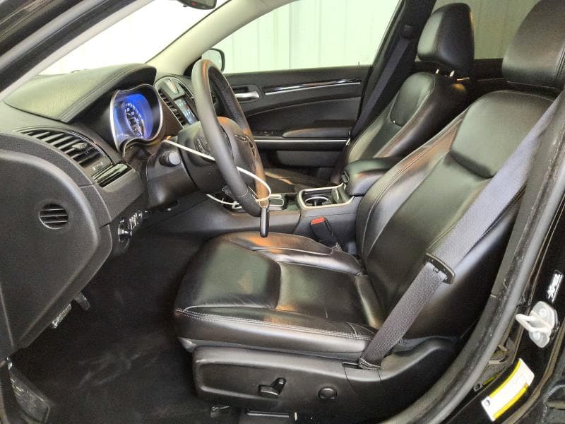 2023 CHRYSLER 300 TOURING L 7