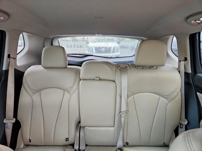 2020 BUICK ENVISION PREFERRED 10