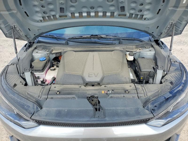 2022 KIA EV6 WIND 12