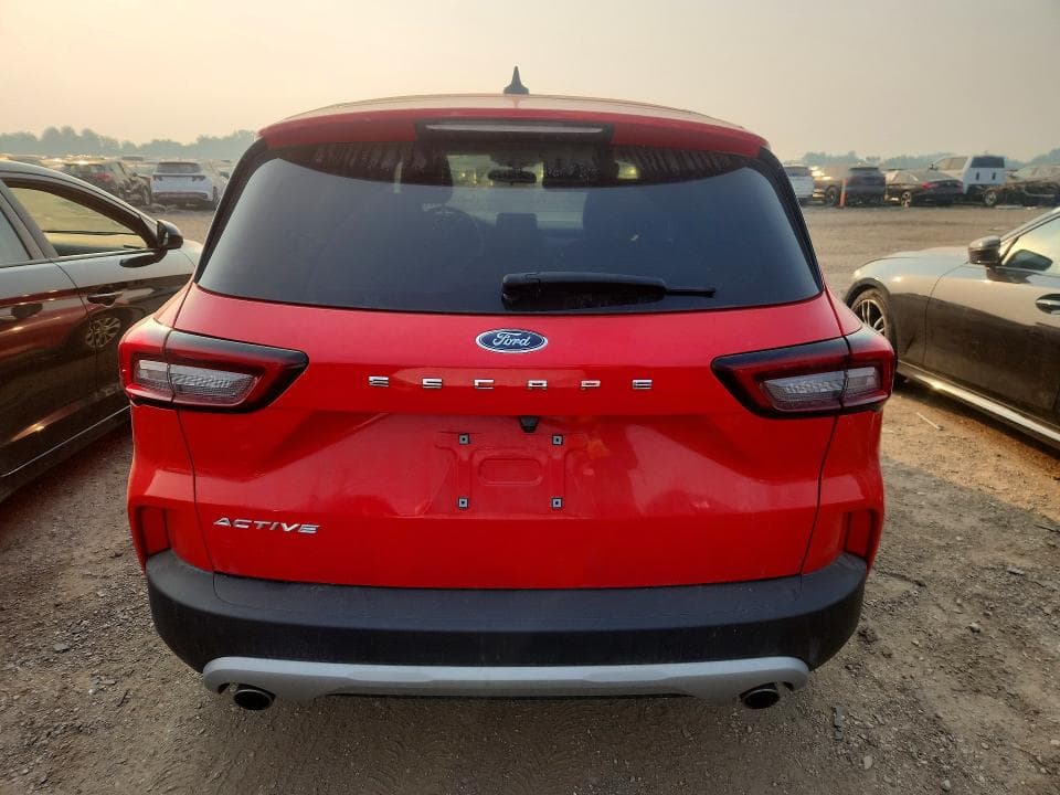 2024 FORD ESCAPE ACTIVE 6