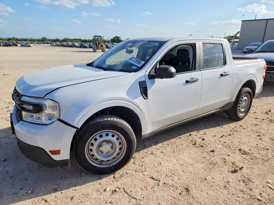 2023 FORD MAVERICK XL - 1