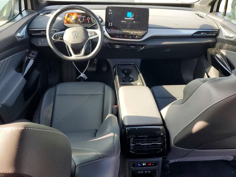 2023 VOLKSWAGEN ID.4 PRO S PLUS 8