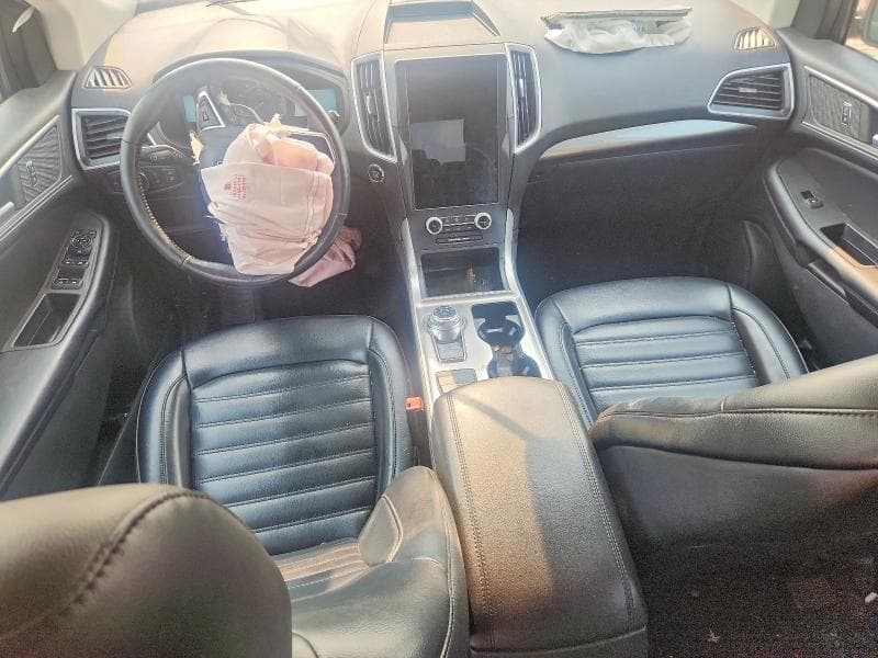 2023 FORD EDGE SEL 8