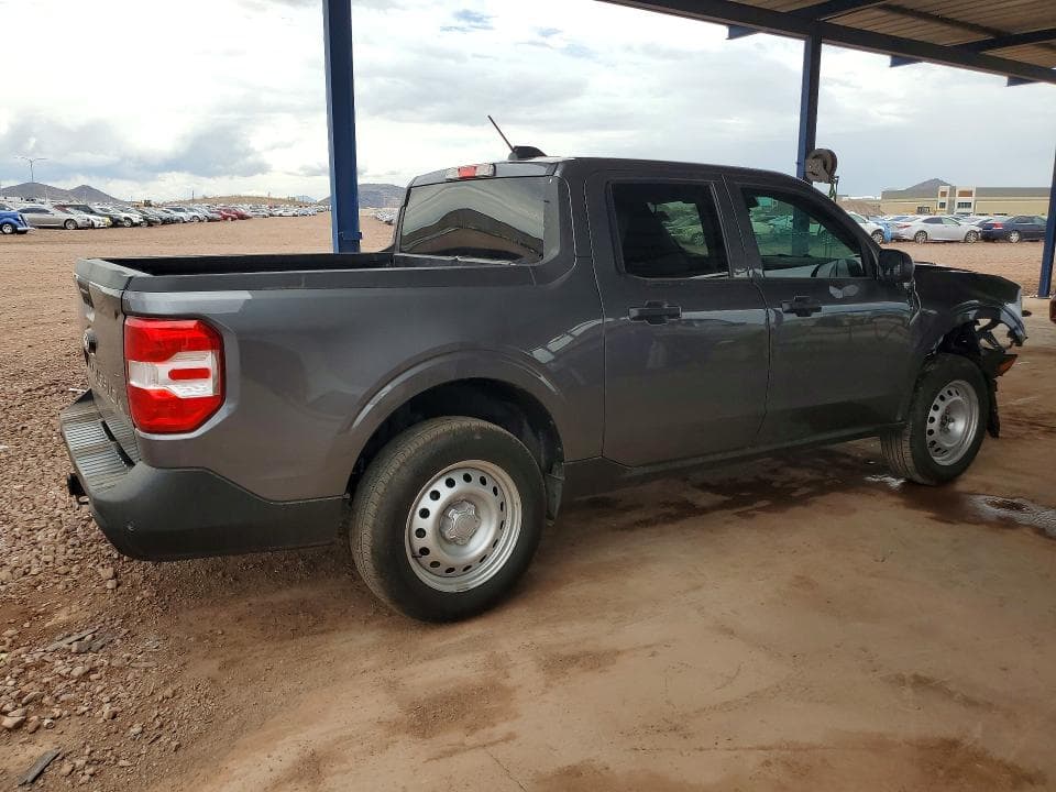 2026 FORD MAVERICK XL 3