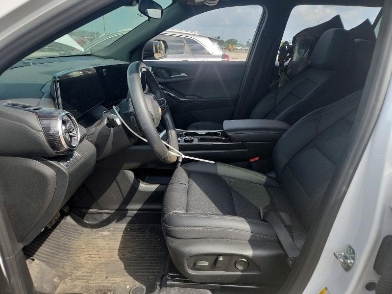 2026 CHEVROLET EQUINOX LT 7