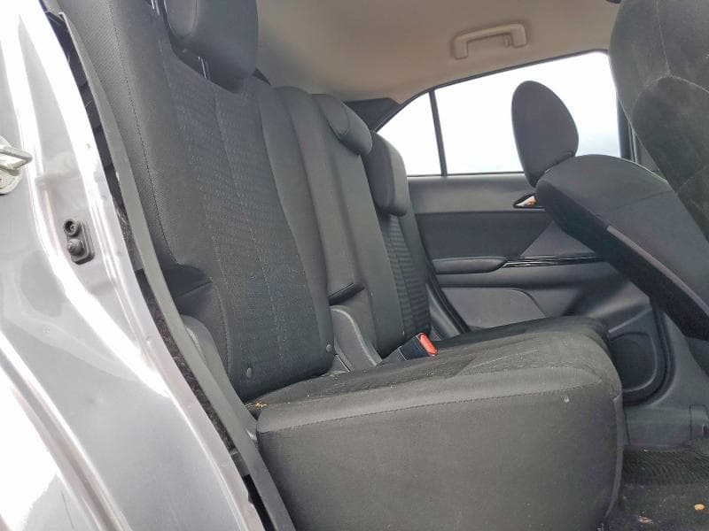 2019 MITSUBISHI ECLIPSE CROSS LE 11