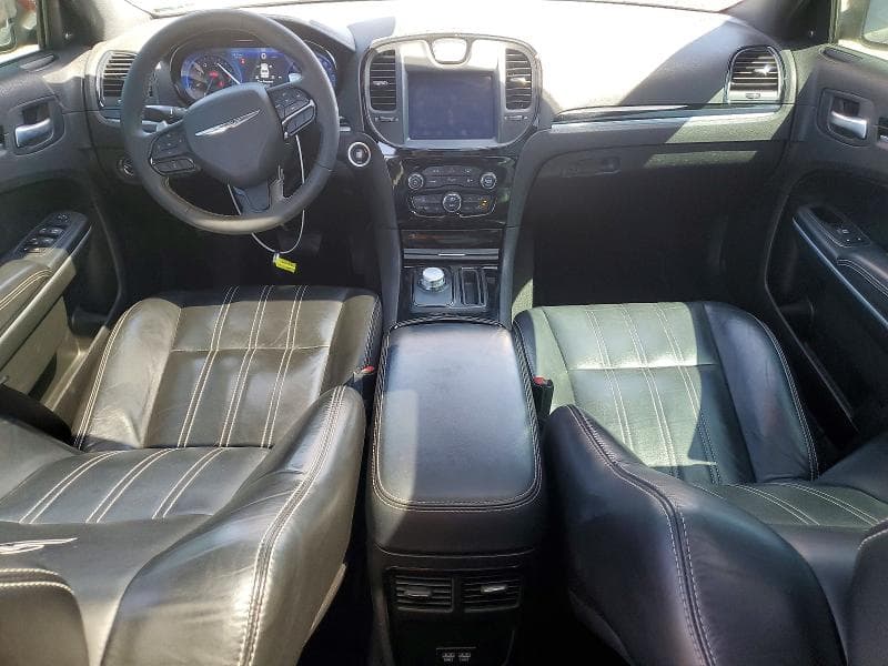 2023 CHRYSLER 300 S 8