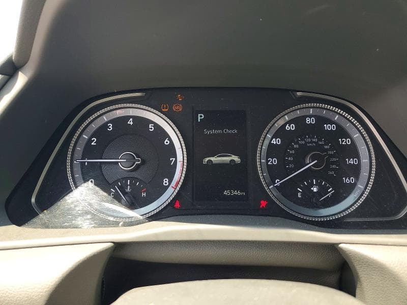 2023 HYUNDAI SONATA SEL 9