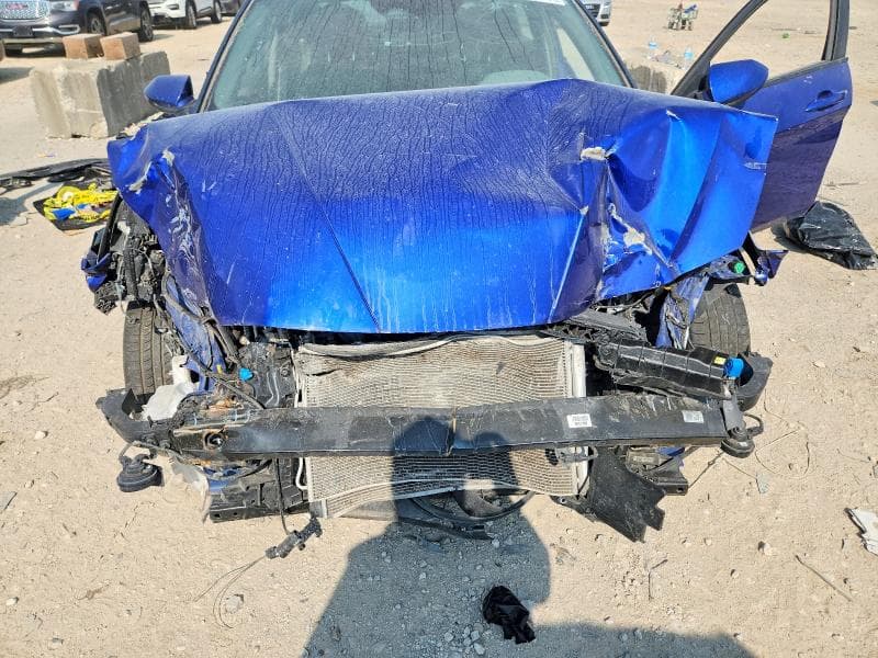 2023 HYUNDAI ELANTRA SEL 11