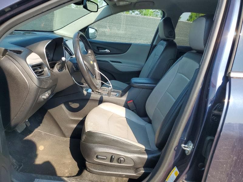 2018 CHEVROLET EQUINOX PREMIER 7