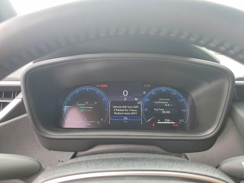 2026 TOYOTA COROLLA SE 9