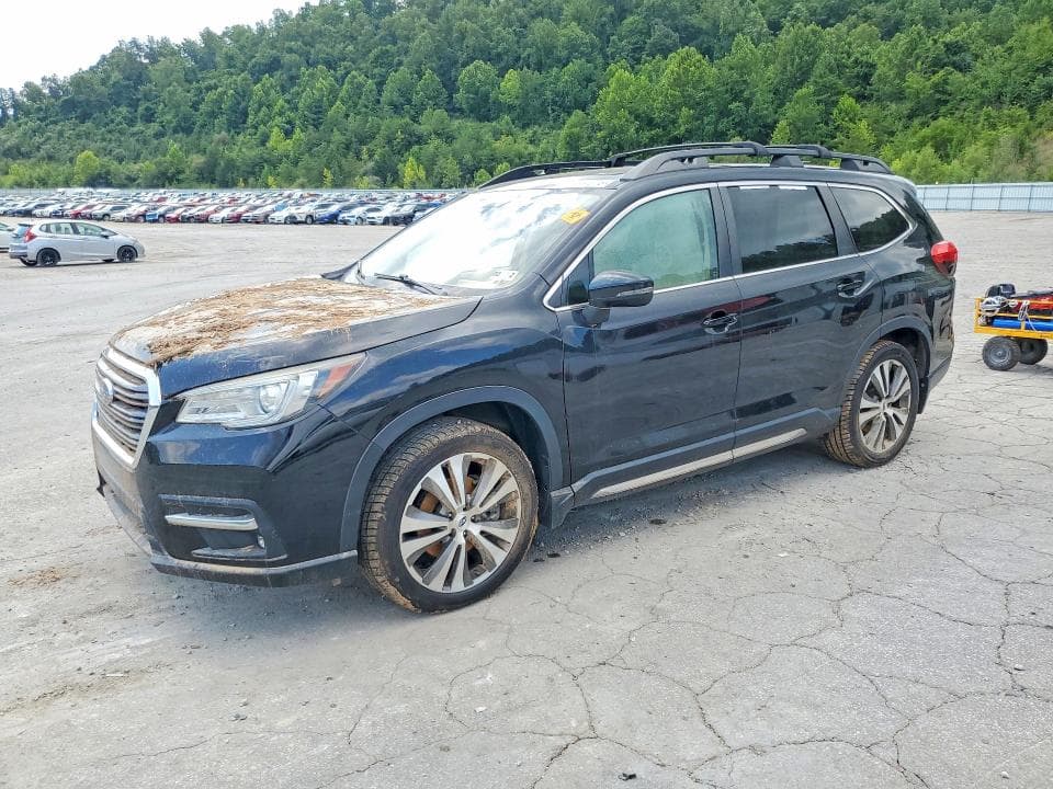2021 SUBARU ASCENT LIMITED - 1